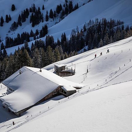 Kitzbuehel Suites By Alps Resorts Oberndorf in Tirol Bagian luar foto