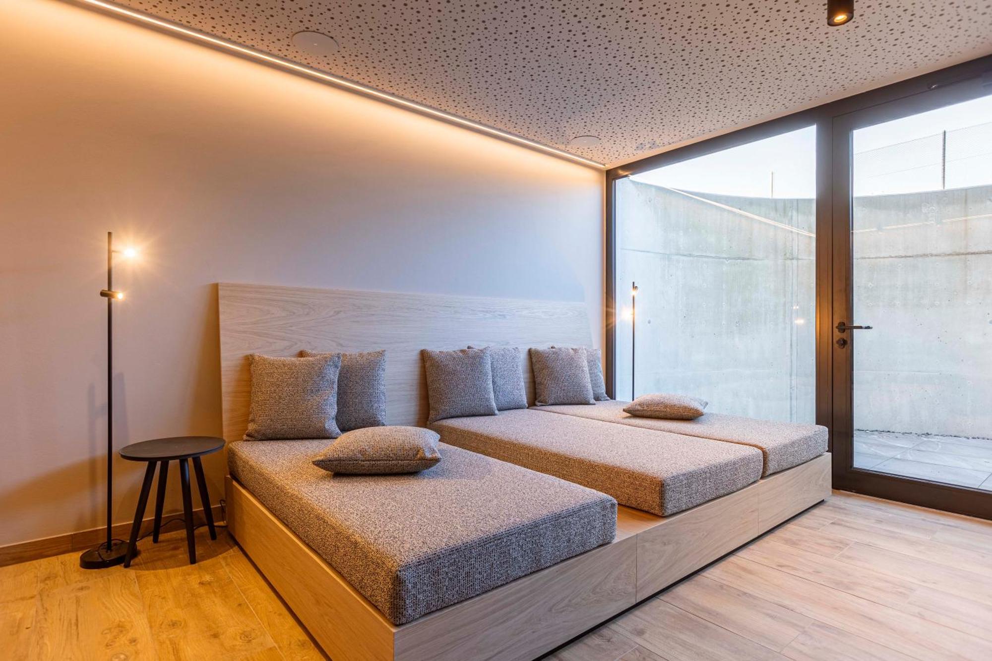 Kitzbuehel Suites By Alps Resorts Oberndorf in Tirol Bagian luar foto