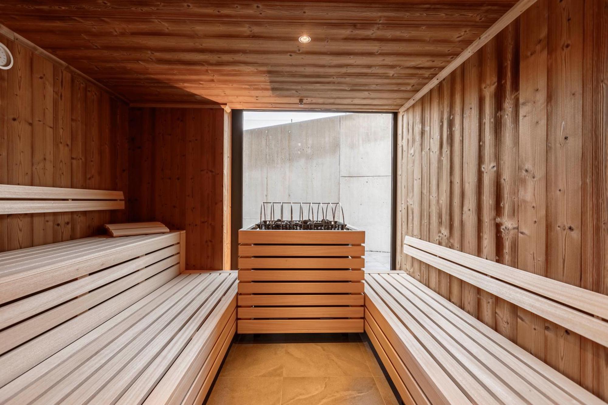 Kitzbuehel Suites By Alps Resorts Oberndorf in Tirol Bagian luar foto