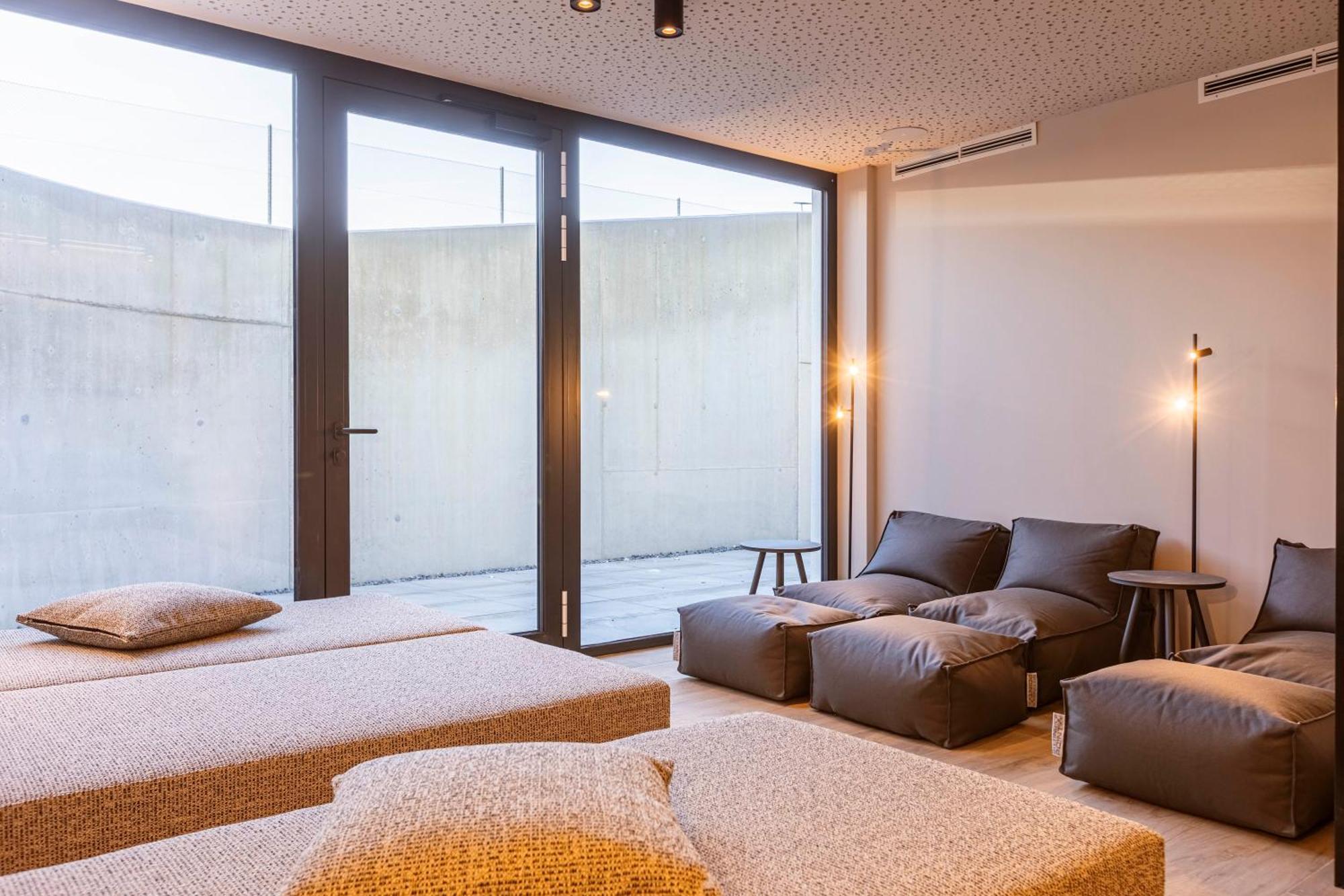 Kitzbuehel Suites By Alps Resorts Oberndorf in Tirol Bagian luar foto