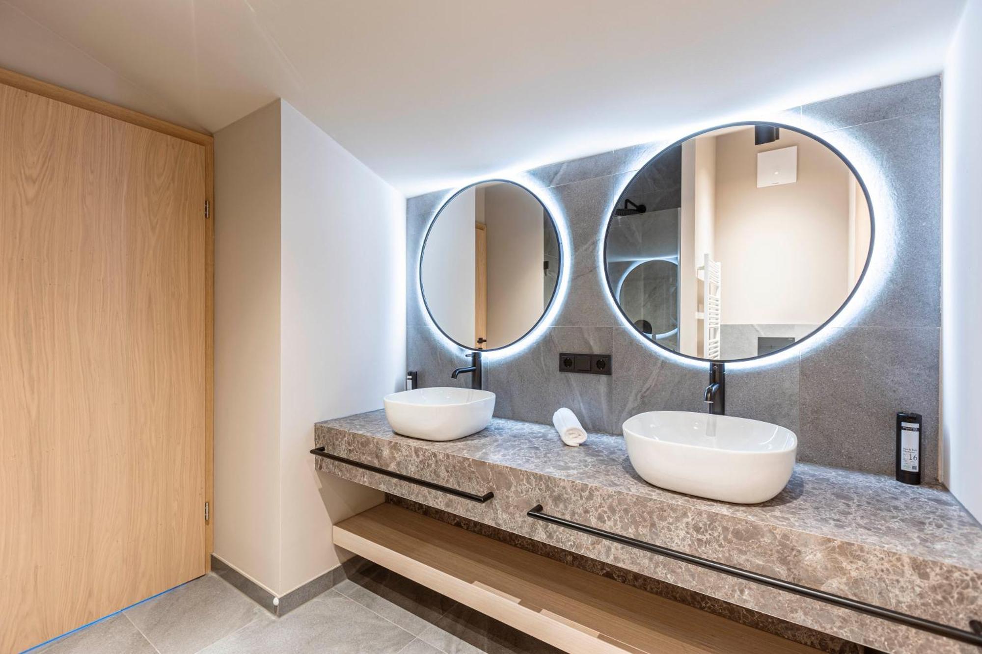 Kitzbuehel Suites By Alps Resorts Oberndorf in Tirol Bagian luar foto