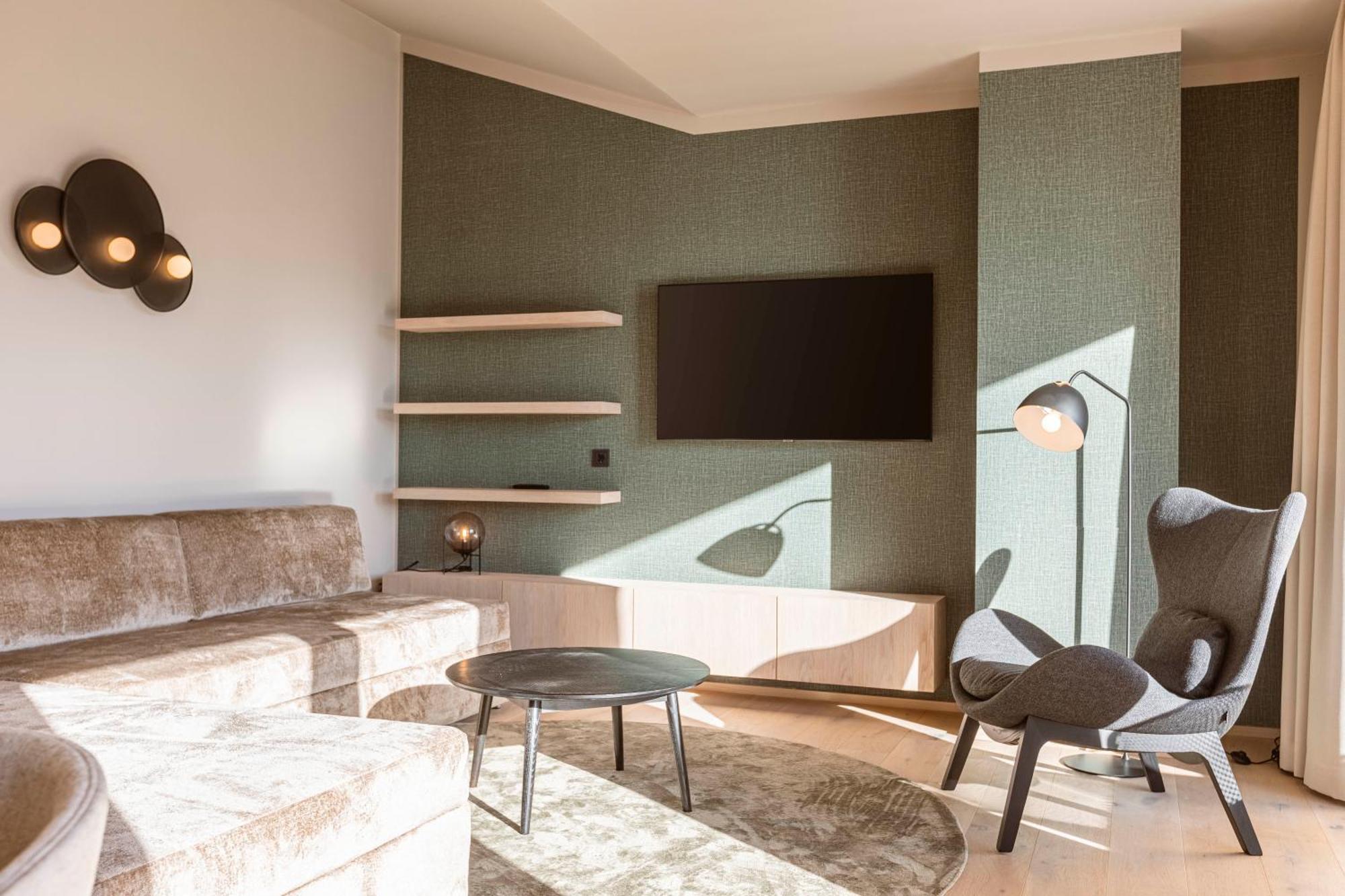 Kitzbuehel Suites By Alps Resorts Oberndorf in Tirol Bagian luar foto