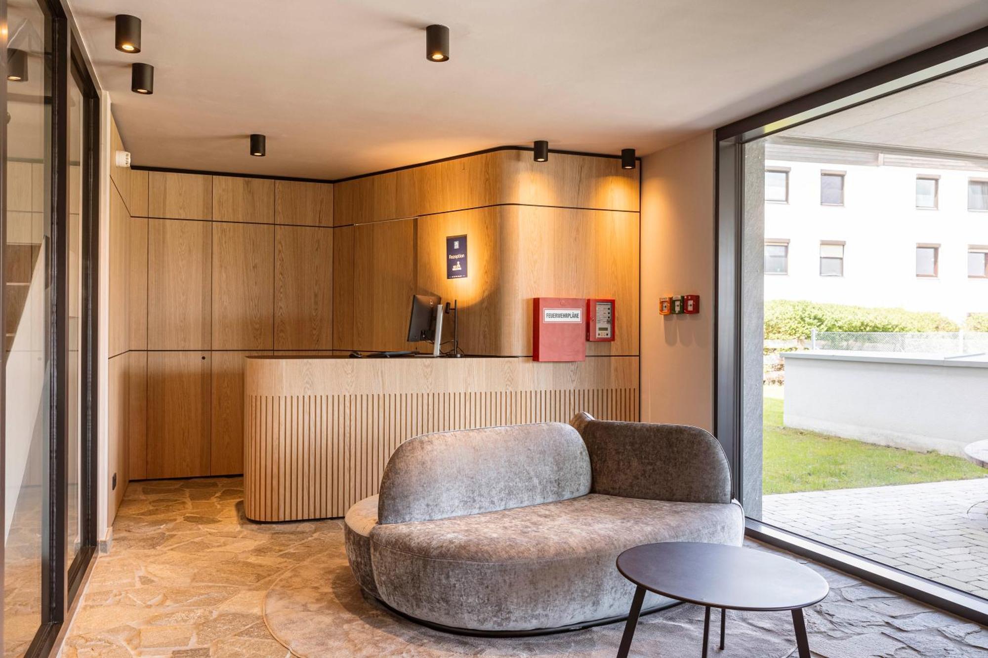Kitzbuehel Suites By Alps Resorts Oberndorf in Tirol Bagian luar foto
