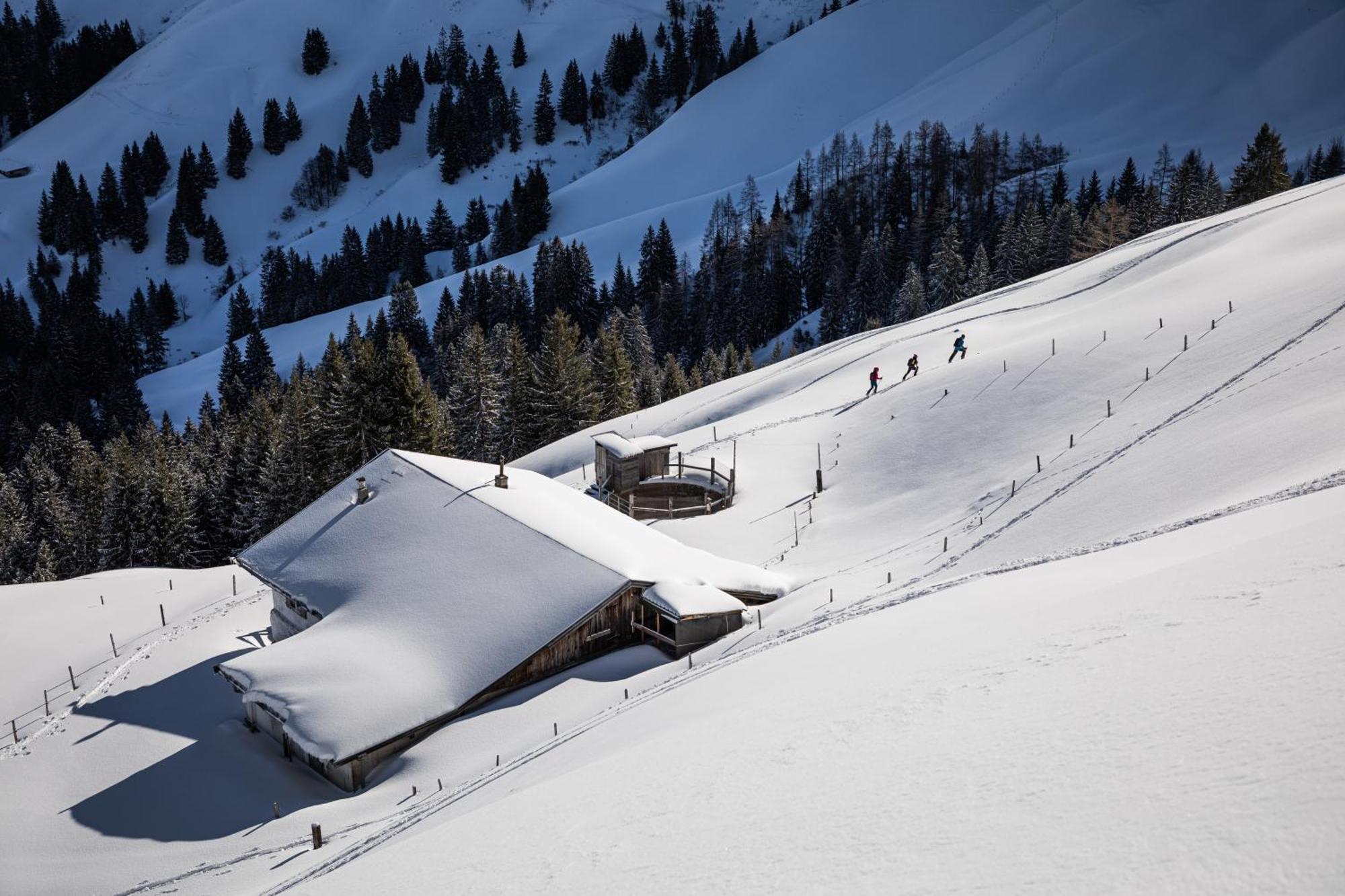 Kitzbuehel Suites By Alps Resorts Oberndorf in Tirol Bagian luar foto