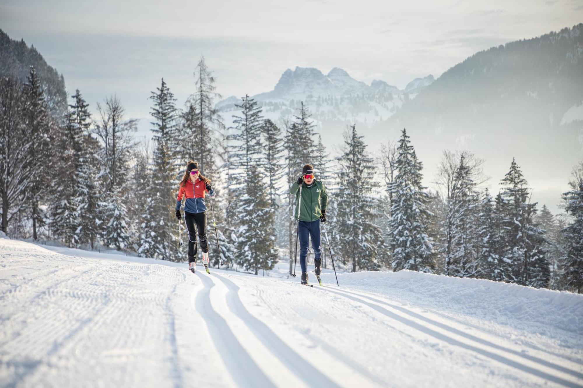 Kitzbuehel Suites By Alps Resorts Oberndorf in Tirol Bagian luar foto